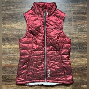 ORANGE THEORY Vest S